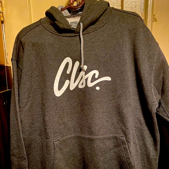 CLSC Life Other - CLSC Life Sweatshirt Hoodie
